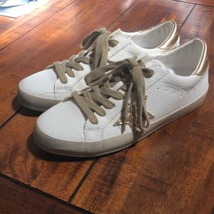 Golden goose knock offs